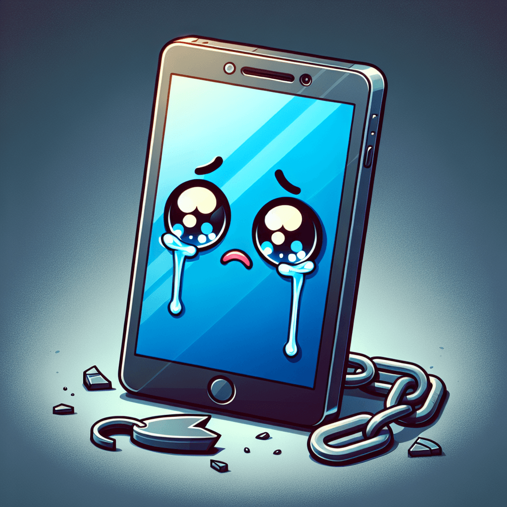 What To Do Immediately After Your Phone Is Stolen: A Step-by-Step Guide